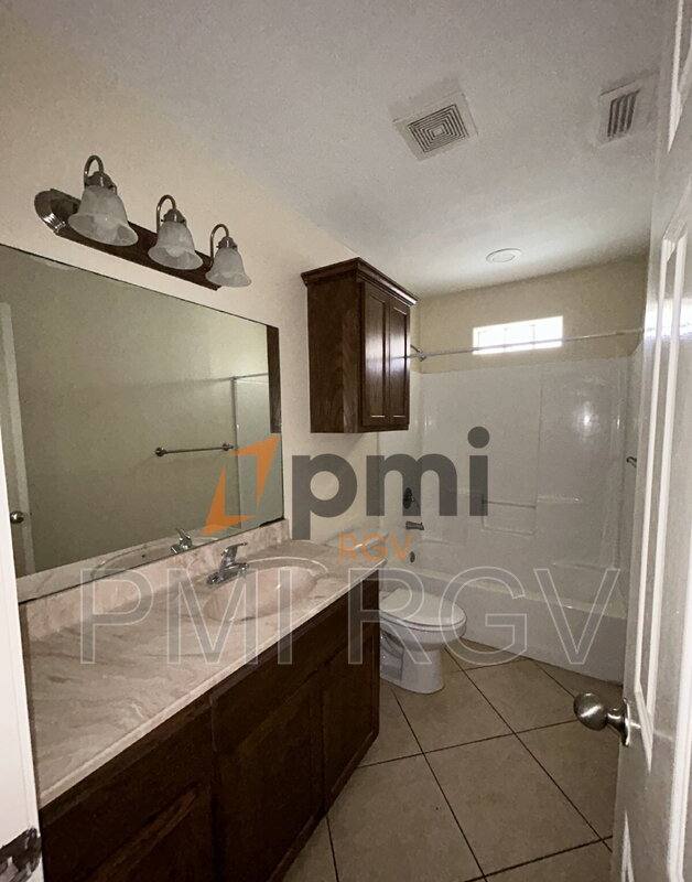 Apartment for rent at 315 W Albatross Ave #A, Pharr, TX 78577