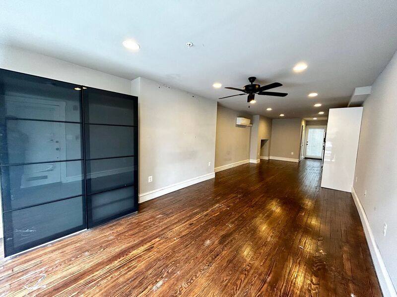 Apartment for rent at 808 N Calvert St #1, Baltimore, MD 21202