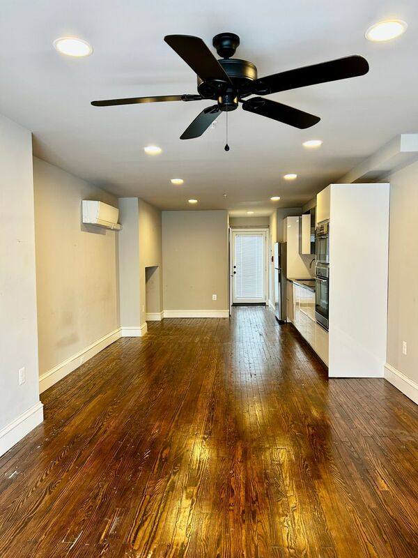 Apartment for rent at 808 N Calvert St #1, Baltimore, MD 21202