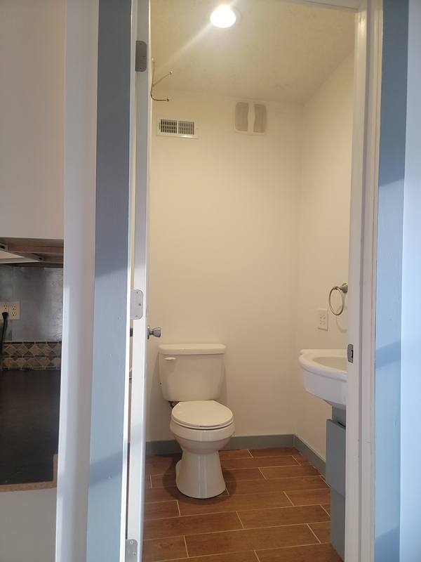 Townhouse for rent at 808 E Water St #A, Prospect, OH 43342