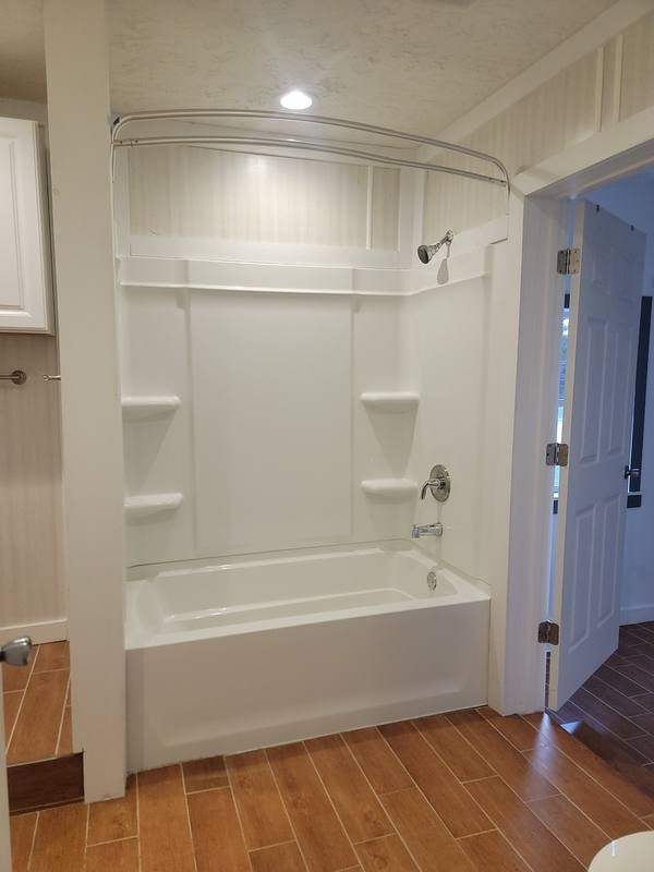 Townhouse for rent at 808 E Water St #A, Prospect, OH 43342