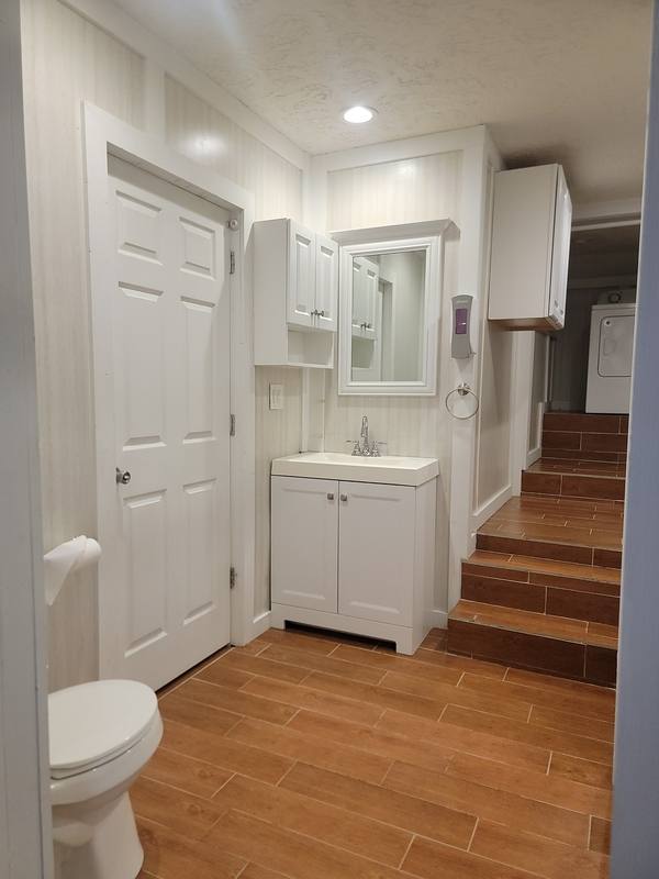 Townhouse for rent at 808 E Water St #A, Prospect, OH 43342