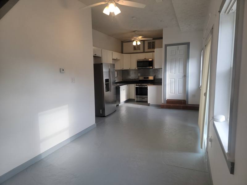 Townhouse for rent at 808 E Water St #A, Prospect, OH 43342