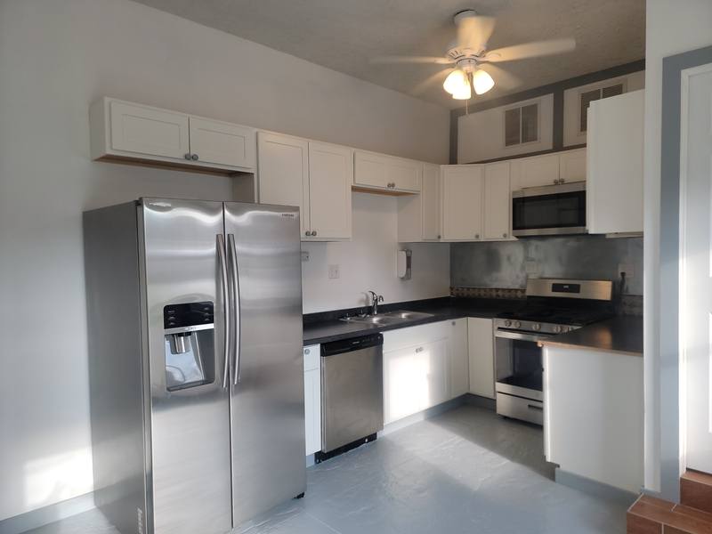 Townhouse for rent at 808 E Water St #A, Prospect, OH 43342