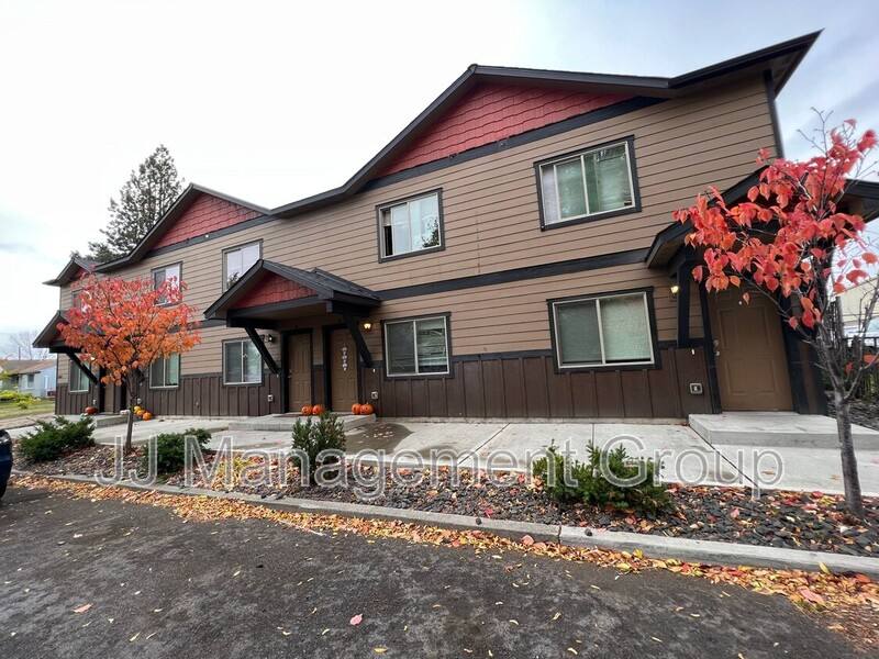 Apartment for rent at 6203 N Astor St #2, Spokane, WA 99208