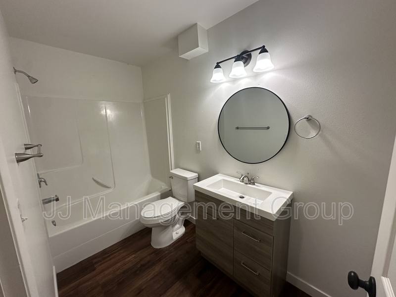 Apartment for rent at 6203 N Astor St #2, Spokane, WA 99208
