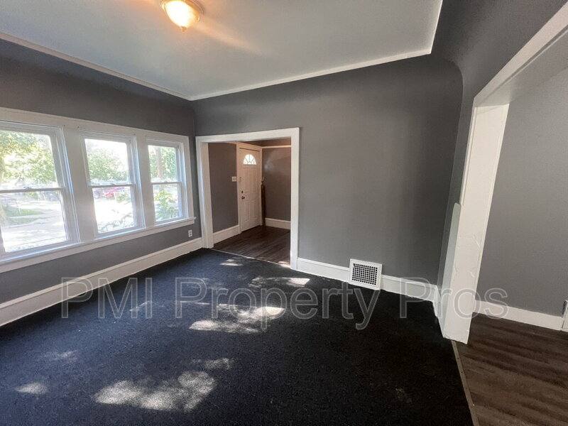 Apartment for rent at 1536 N 38th St, Milwaukee, WI 53208