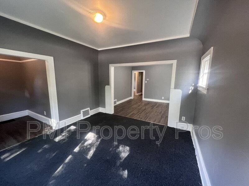 Apartment for rent at 1536 N 38th St, Milwaukee, WI 53208