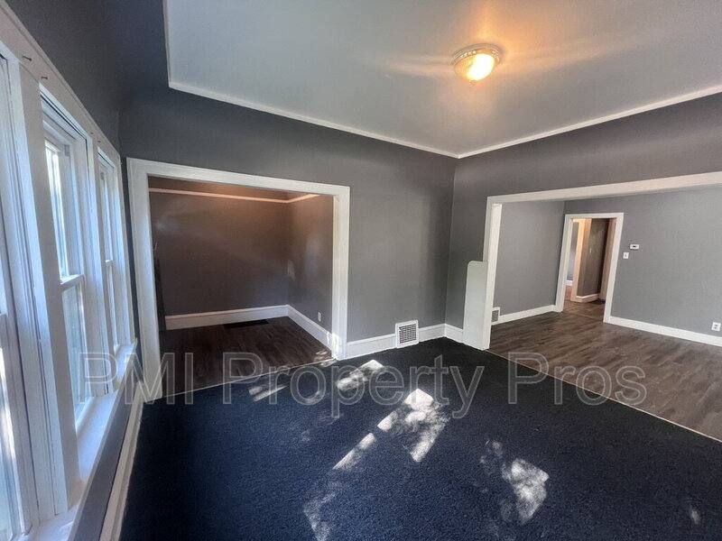 Apartment for rent at 1536 N 38th St, Milwaukee, WI 53208