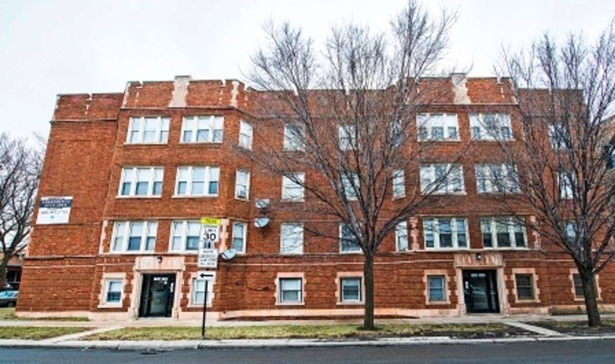 Apartment for rent at 1448 W 83rd, Chicago, IL 60620