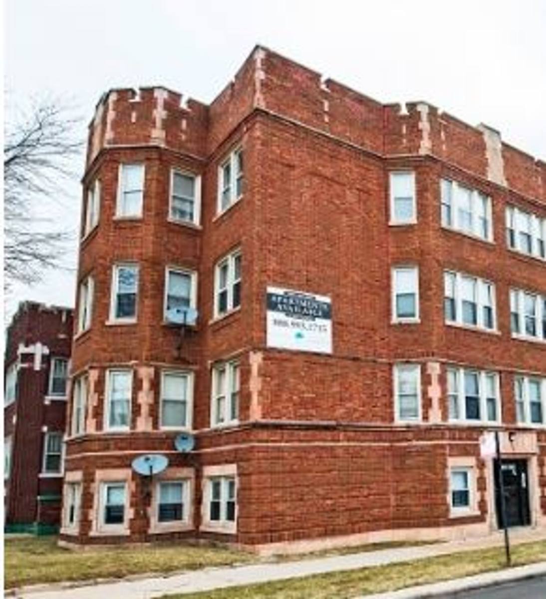 Apartment for rent at 1448 W 83rd, Chicago, IL 60620