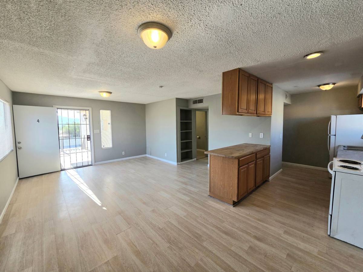 Apartment for rent at 833 N Bruce St, Las Vegas, NV 89101
