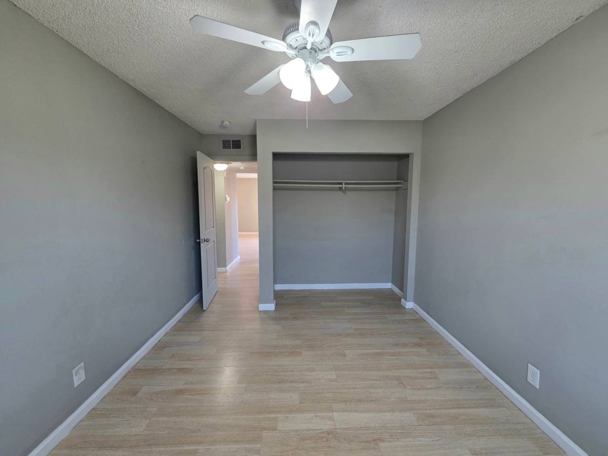 Apartment for rent at 833 N Bruce St, Las Vegas, NV 89101