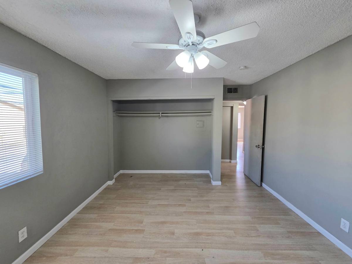 Apartment for rent at 833 N Bruce St, Las Vegas, NV 89101