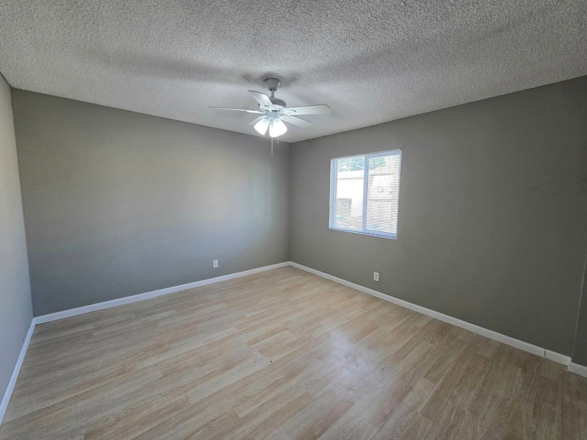 Apartment for rent at 833 N Bruce St, Las Vegas, NV 89101