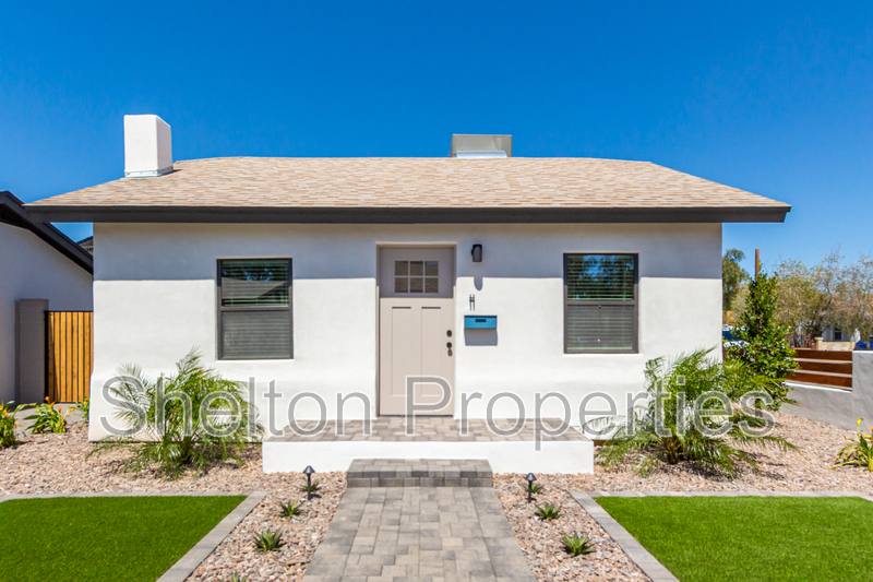 Apartment for rent at 616 N 10th Ave #H, Phoenix, AZ 85007