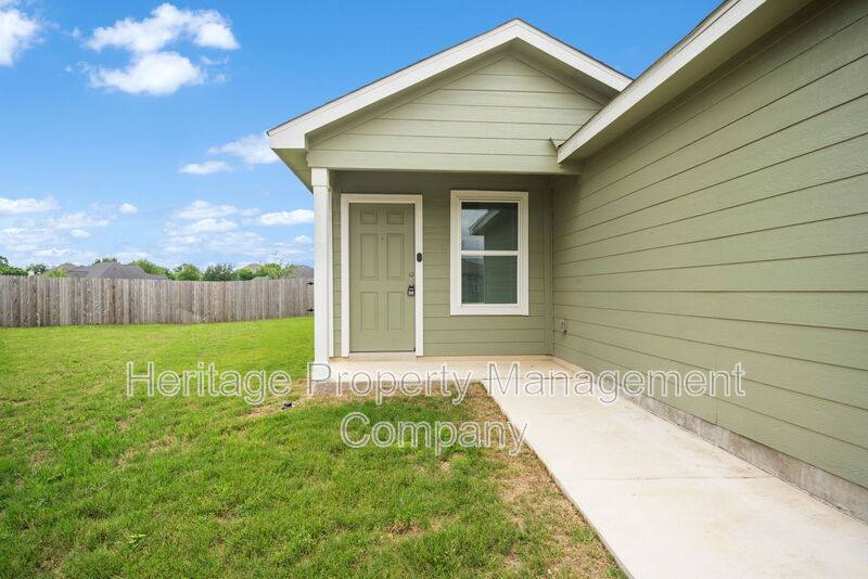 House for rent at 14636 Cregg Mill Dr, San Antonio, TX 78254