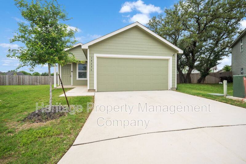 House for rent at 14636 Cregg Mill Dr, San Antonio, TX 78254