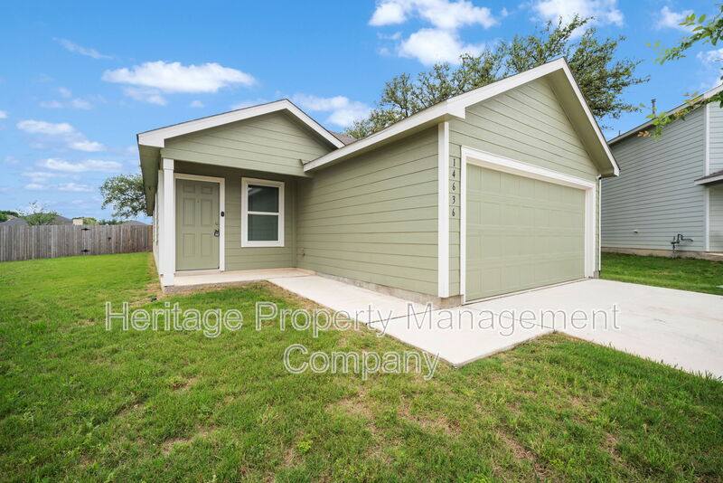 House for rent at 14636 Cregg Mill Dr, San Antonio, TX 78254