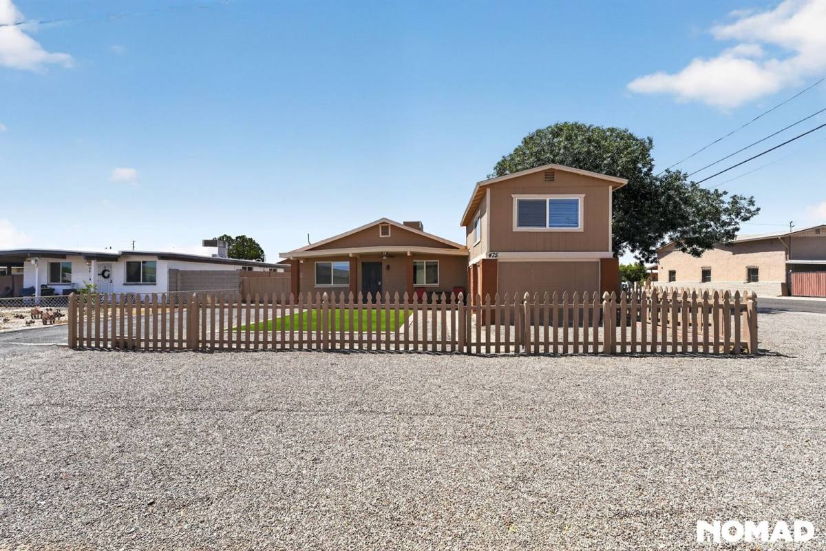 House for rent at 475 E 12th St, Florence, AZ 85132