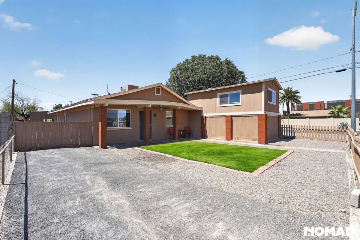 House for rent at 475 E 12th St, Florence, AZ 85132