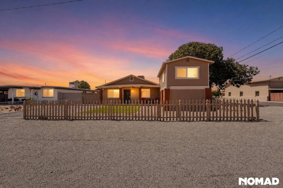 House for rent at 475 E 12th St, Florence, AZ 85132