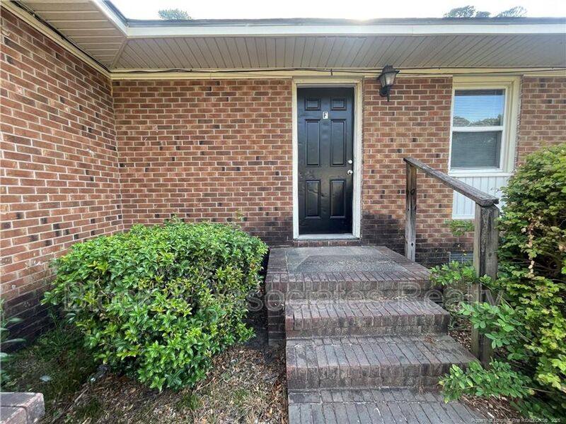 Apartment for rent at 4959 Fieldcrest Dr #G, Fayetteville, NC 28303