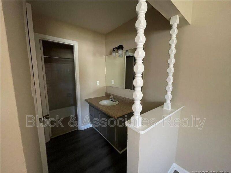 Apartment for rent at 4959 Fieldcrest Dr #G, Fayetteville, NC 28303
