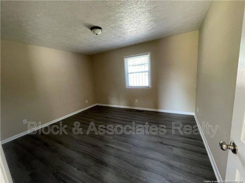 Apartment for rent at 4959 Fieldcrest Dr #G, Fayetteville, NC 28303