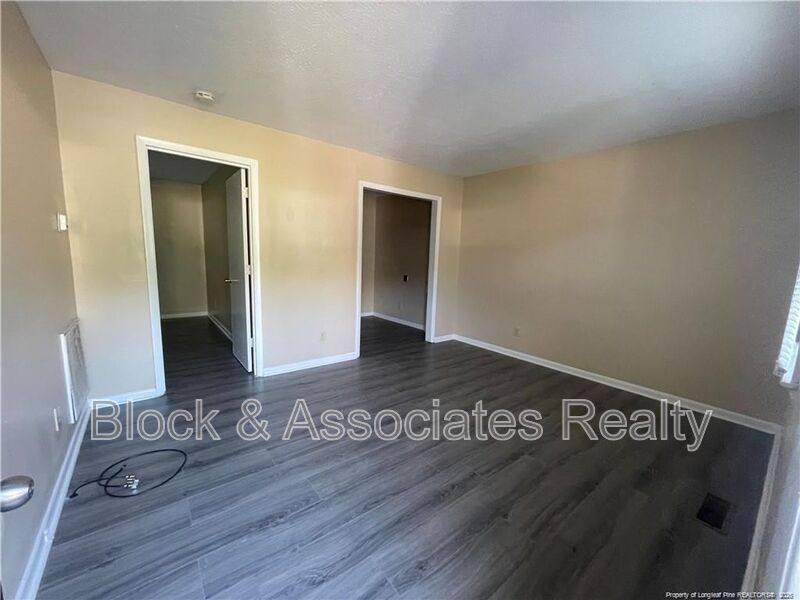Apartment for rent at 4959 Fieldcrest Dr #G, Fayetteville, NC 28303