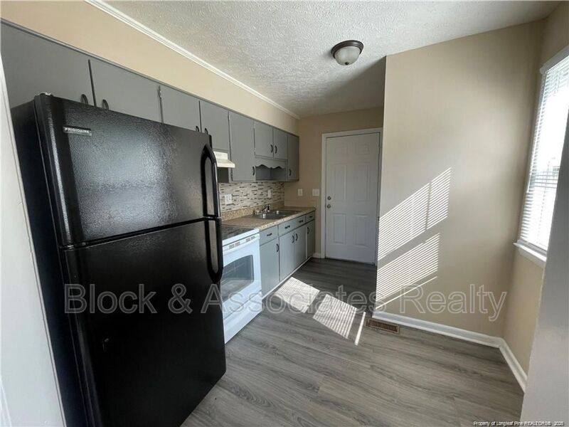 Apartment for rent at 4959 Fieldcrest Dr #G, Fayetteville, NC 28303