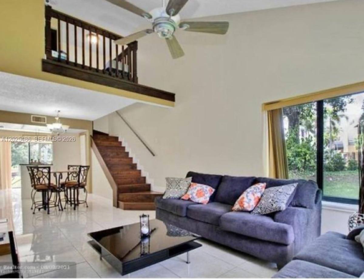 Townhouse for rent at 3504 NW 111th Ave, Fort Lauderdale, FL 33351