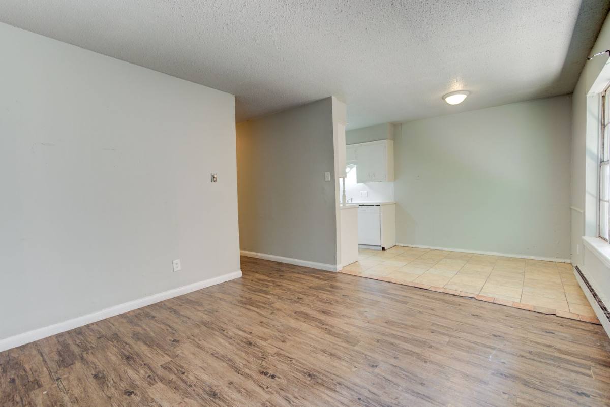 Apartment for rent at 1511 Boston, Fort Smith, AR 72901