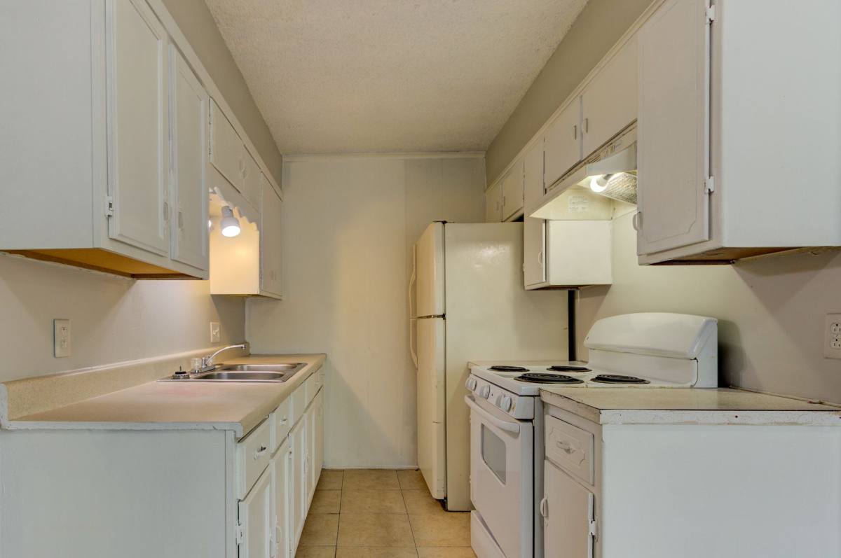 Apartment for rent at 1511 Boston, Fort Smith, AR 72901