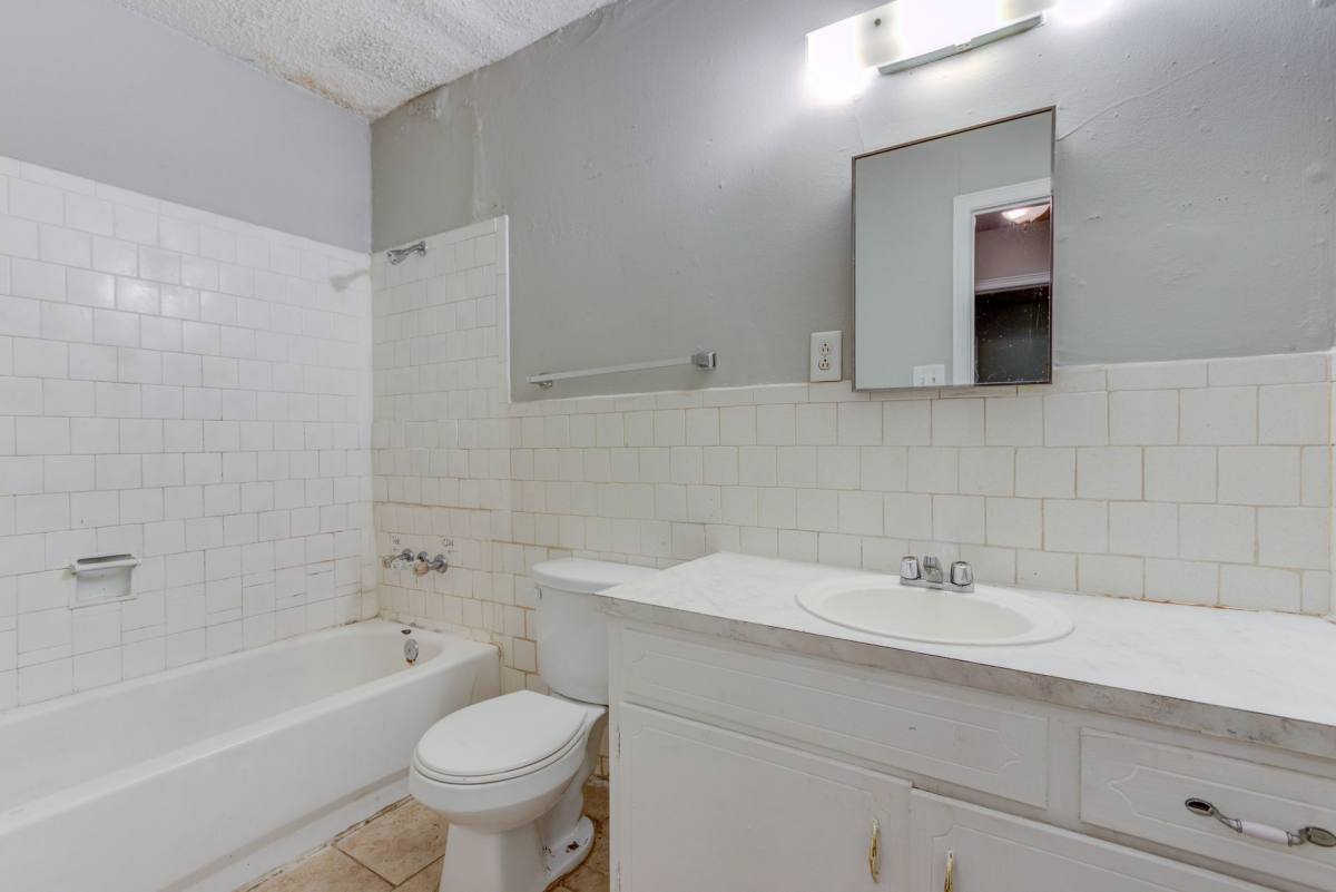 Apartment for rent at 1511 Boston, Fort Smith, AR 72901