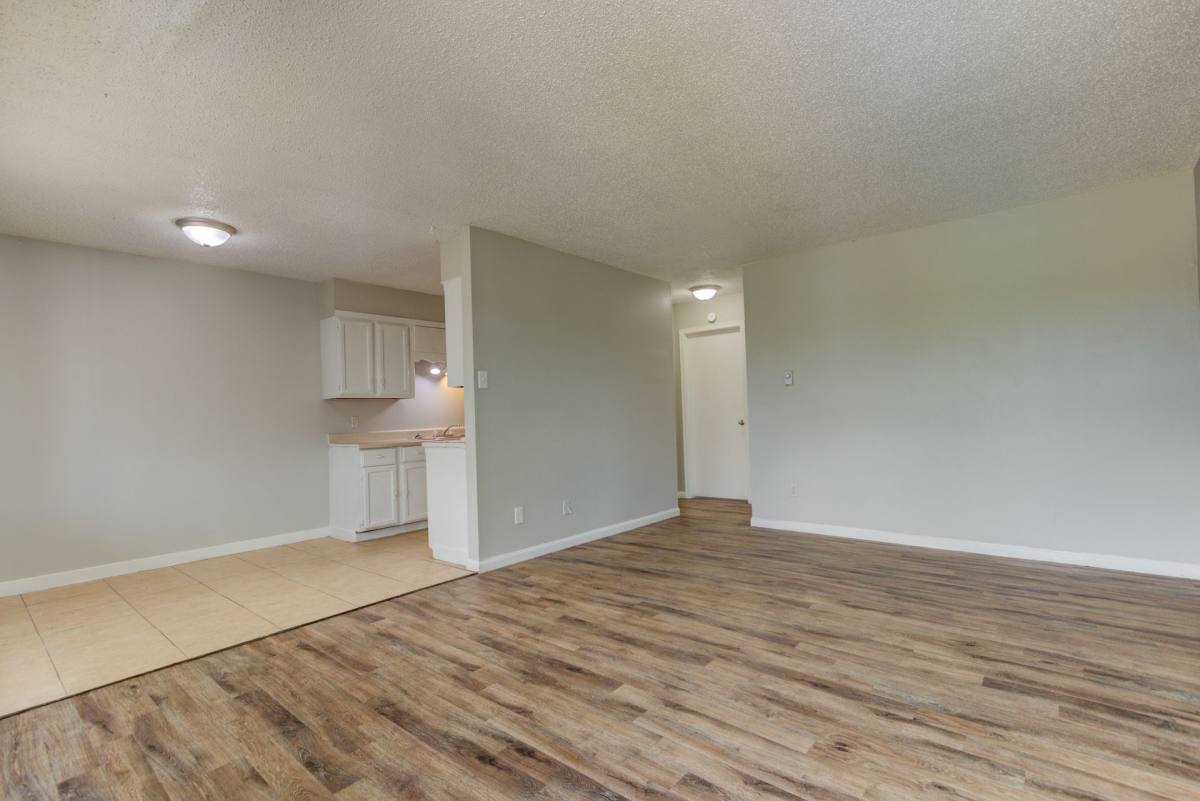 Apartment for rent at 1511 Boston, Fort Smith, AR 72901