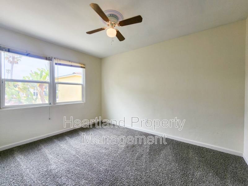 Apartment for rent at 848 1 2 Emerald St, San Diego, CA 92109