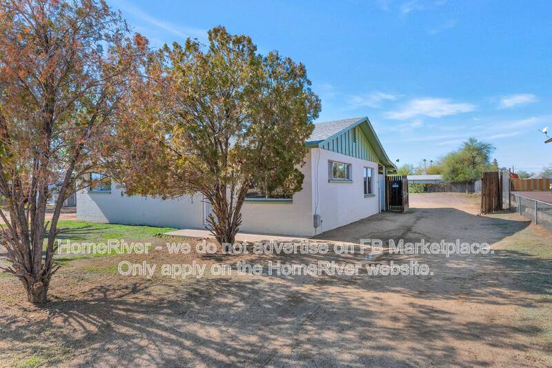 House for rent at 8916 N 11th St #A, Phoenix, AZ 85020