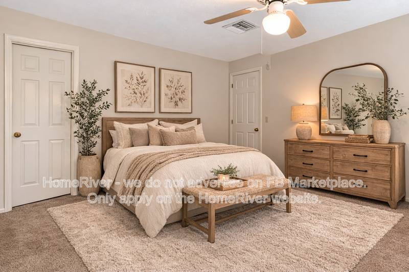 House for rent at 8916 N 11th St #A, Phoenix, AZ 85020