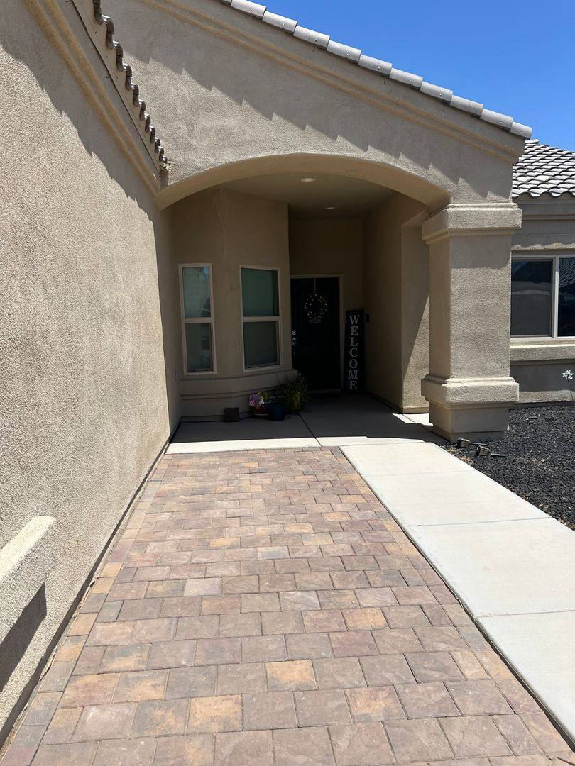 House for rent at 10164 E 39th St, Yuma, AZ 85365