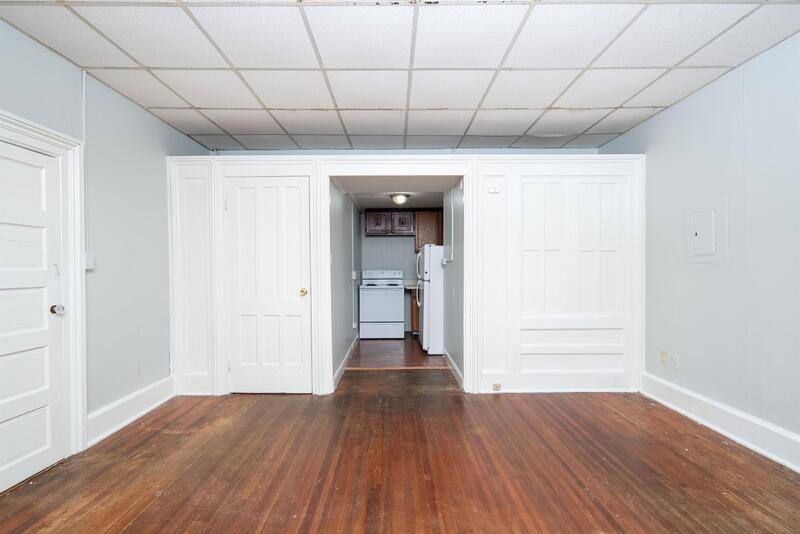 Apartment for rent at 236 Saratoga St #2, Cohoes, NY 12047