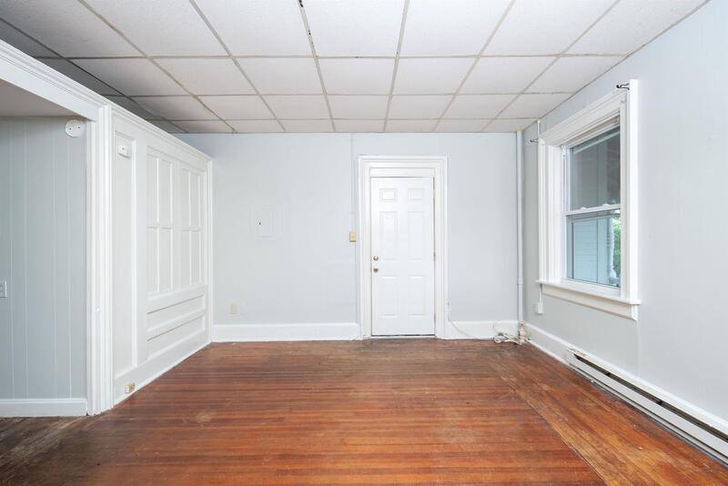 Apartment for rent at 236 Saratoga St #2, Cohoes, NY 12047