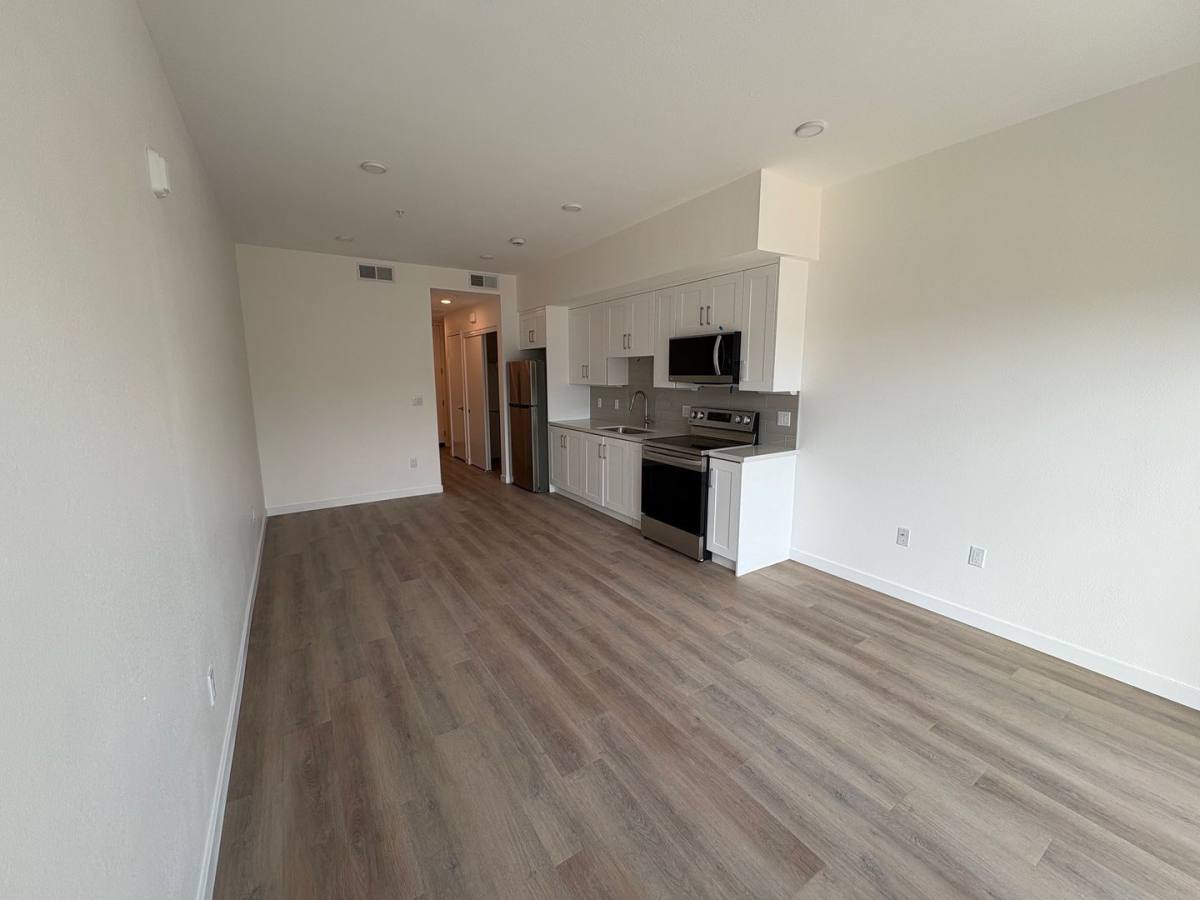 Apartment for rent at 4015 Richmond St #305, San Diego, CA 92103