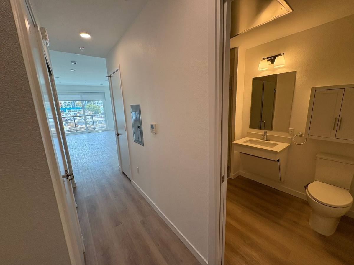 Apartment for rent at 4015 Richmond St #305, San Diego, CA 92103
