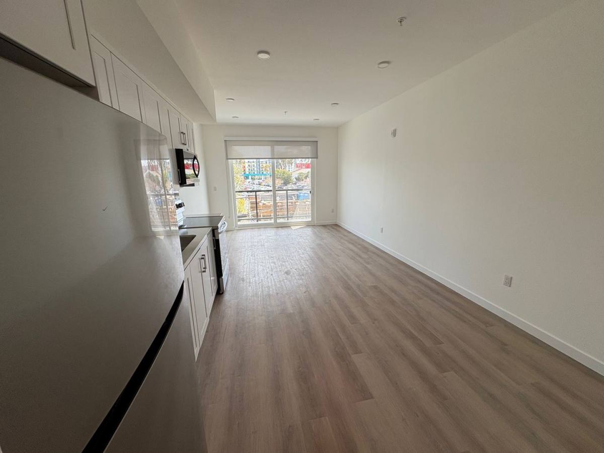 Apartment for rent at 4015 Richmond St #305, San Diego, CA 92103
