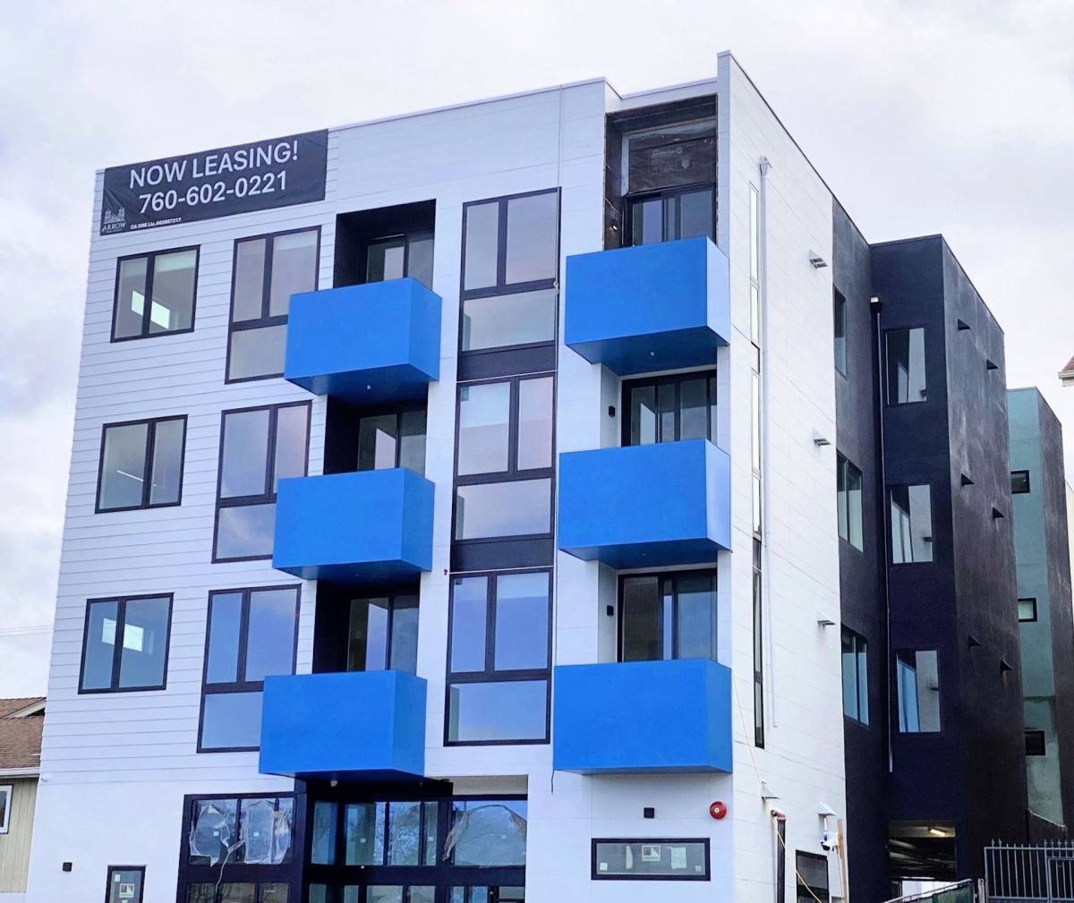 Apartment for rent at 4015 Richmond St #305, San Diego, CA 92103