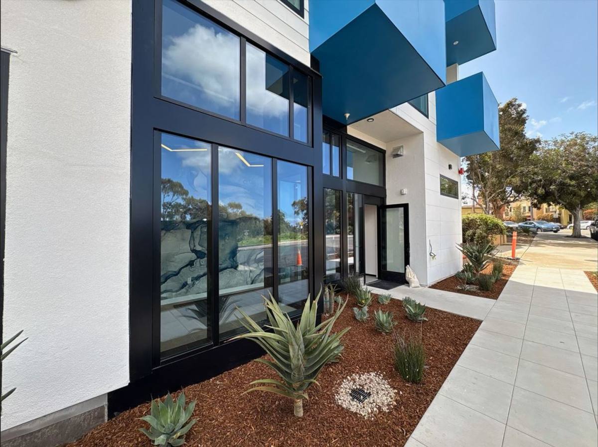 Apartment for rent at 4015 Richmond St #305, San Diego, CA 92103