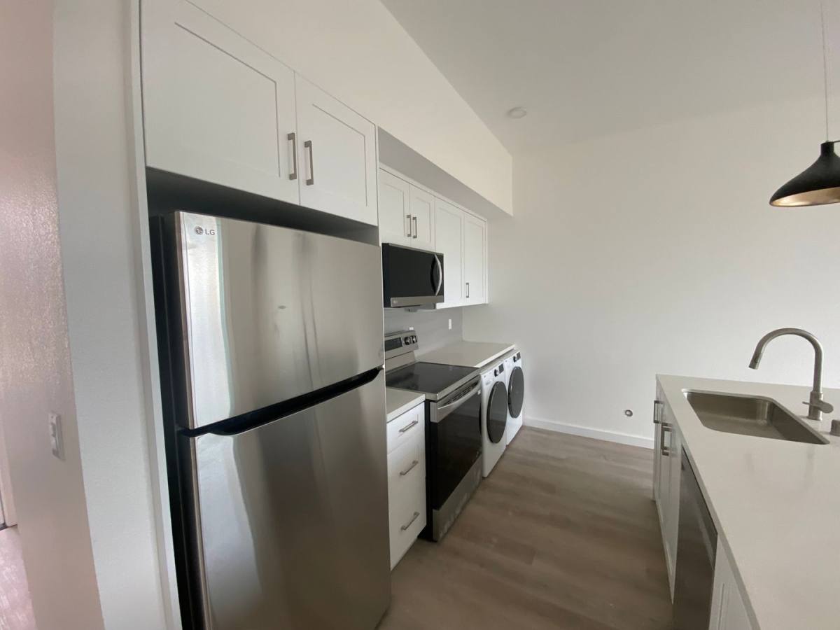 Apartment for rent at 4015 Richmond St #403, San Diego, CA 92103