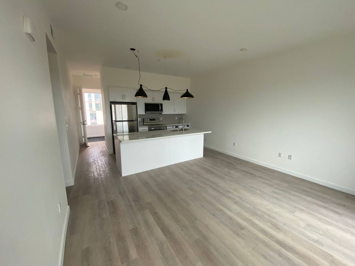 Apartment for rent at 4015 Richmond St #403, San Diego, CA 92103