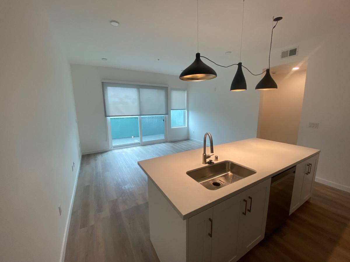 Apartment for rent at 4015 Richmond St #403, San Diego, CA 92103